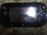 Wii u Gamepad usado