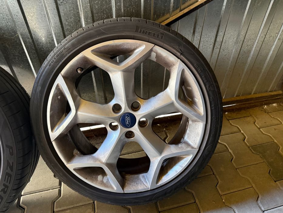 Felgi Ford Mondeo MK4 19 cali