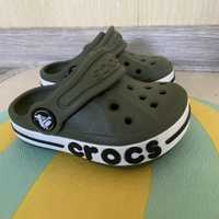 Crocs . Дитячі крокси