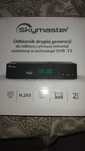 Dekoder Skymaster STB M265 DVB-T2/HEVC/H.265