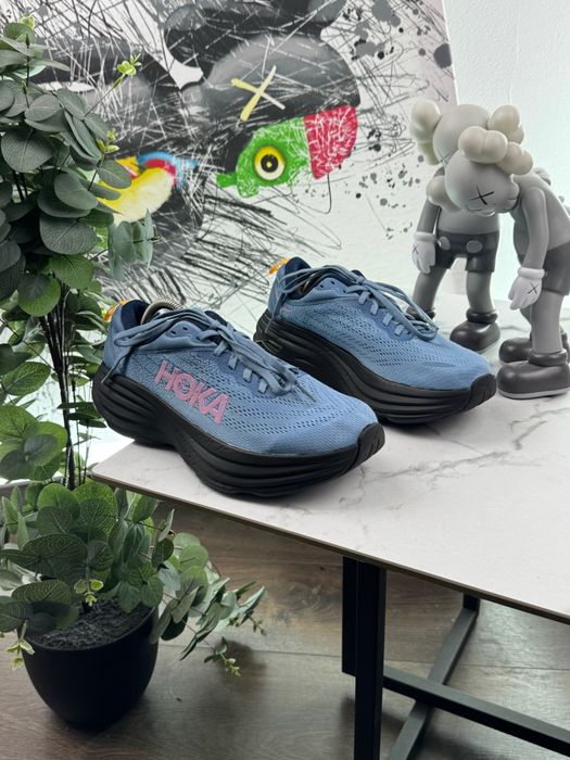 Кросівки Hoka Bondi 8 41 розмір Е6533