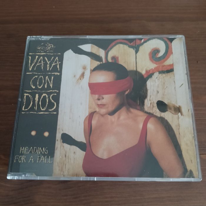 CD Vaya con Dios