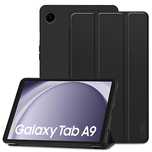 Tech-Protect Smartcase Galaxy Tab A9/8.7 X110 / X115 Black