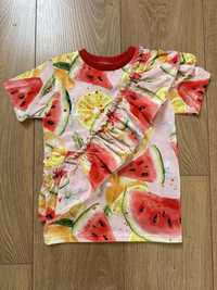 Koszulka t-shirt handmade 104/110