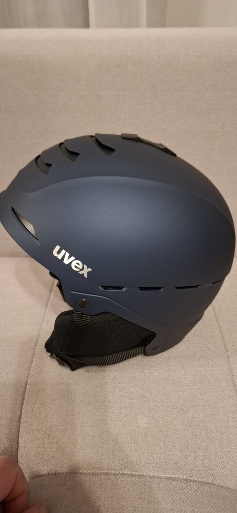 Uvex legend 2.0 naty matt