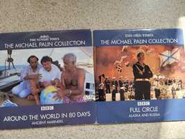 DVD X 2 The Michael Palin Collection BBC