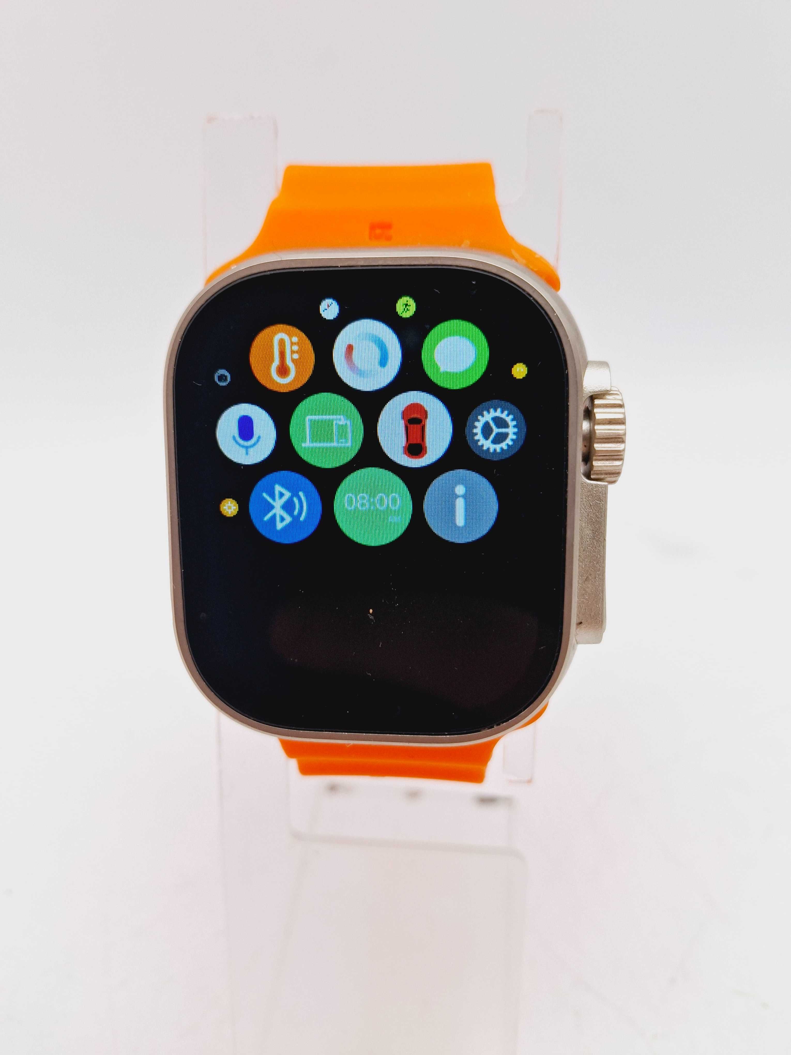 Smartwatch Ultra 2 S100 Okazja!