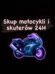 Skup skuterów motocykli za gotówkę szybko
