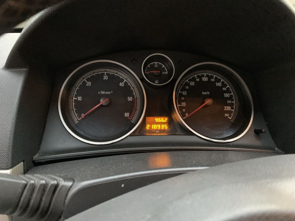 Opela Astra H 1.3 CDTI