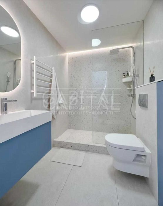 Продаж квартири, вул. Регенераторна, ЖК Комфорт Таун, Дарницький р-н