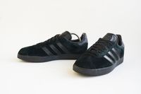 кросівки шкіряні замшеві Adidas Gazelle Адидас Газель розмір 41-42