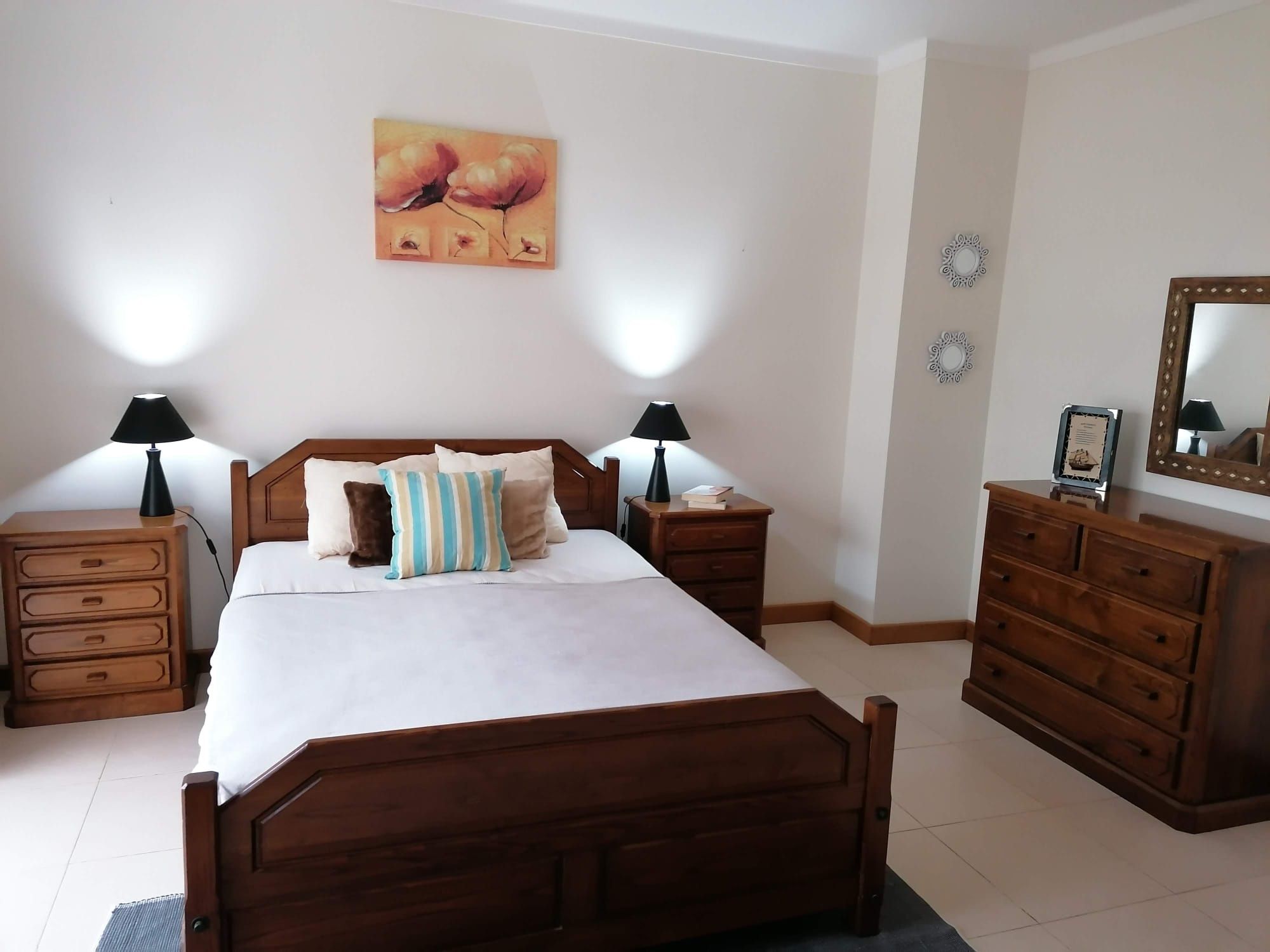 Apartamento Baleal