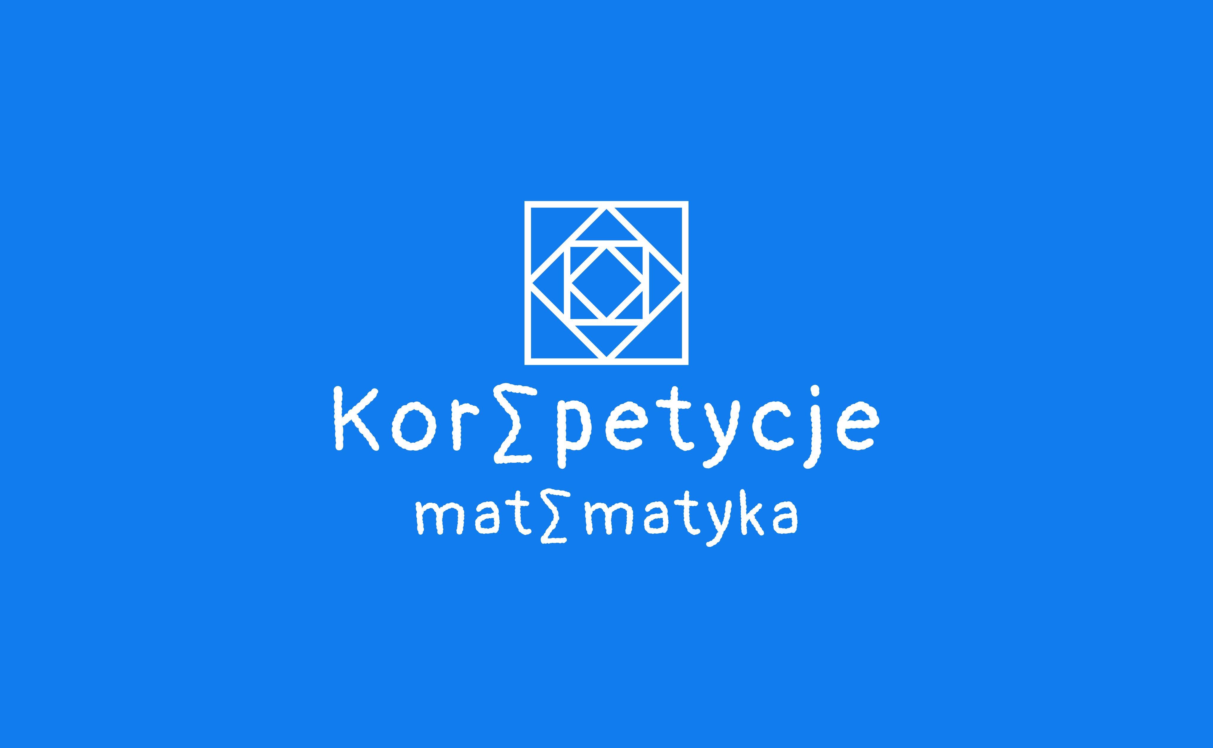 Korepetycje matematyka