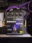 Carl Martin Boost Kick
