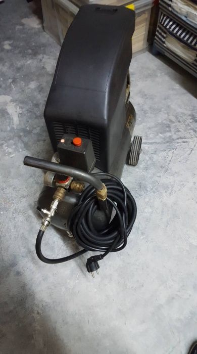 Compressor Kinzo 24L