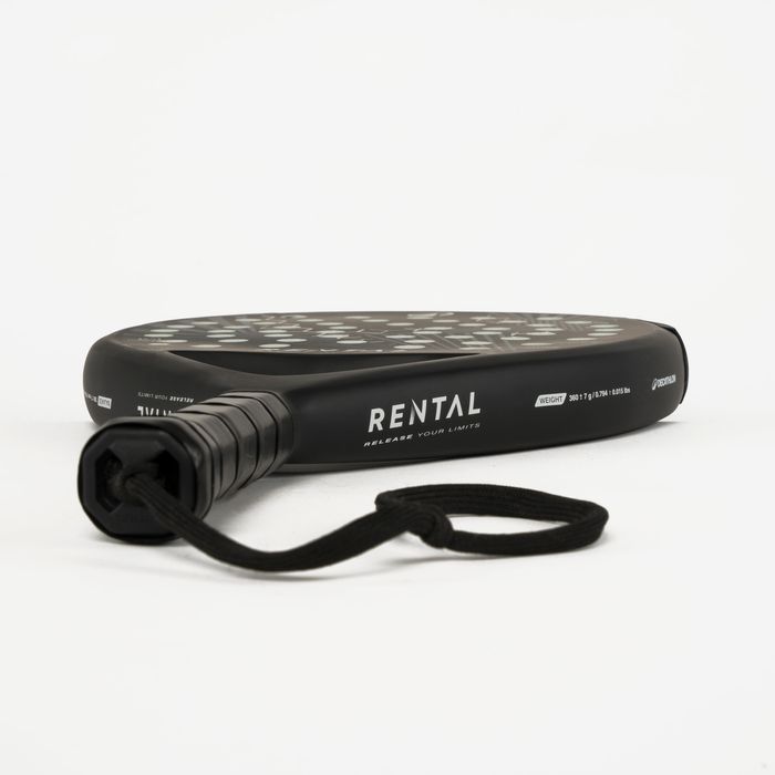 Raquete de padel Adulto - Kuikma PR Rental