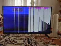 Telewizor Manta LED TV model: 50LUN120D