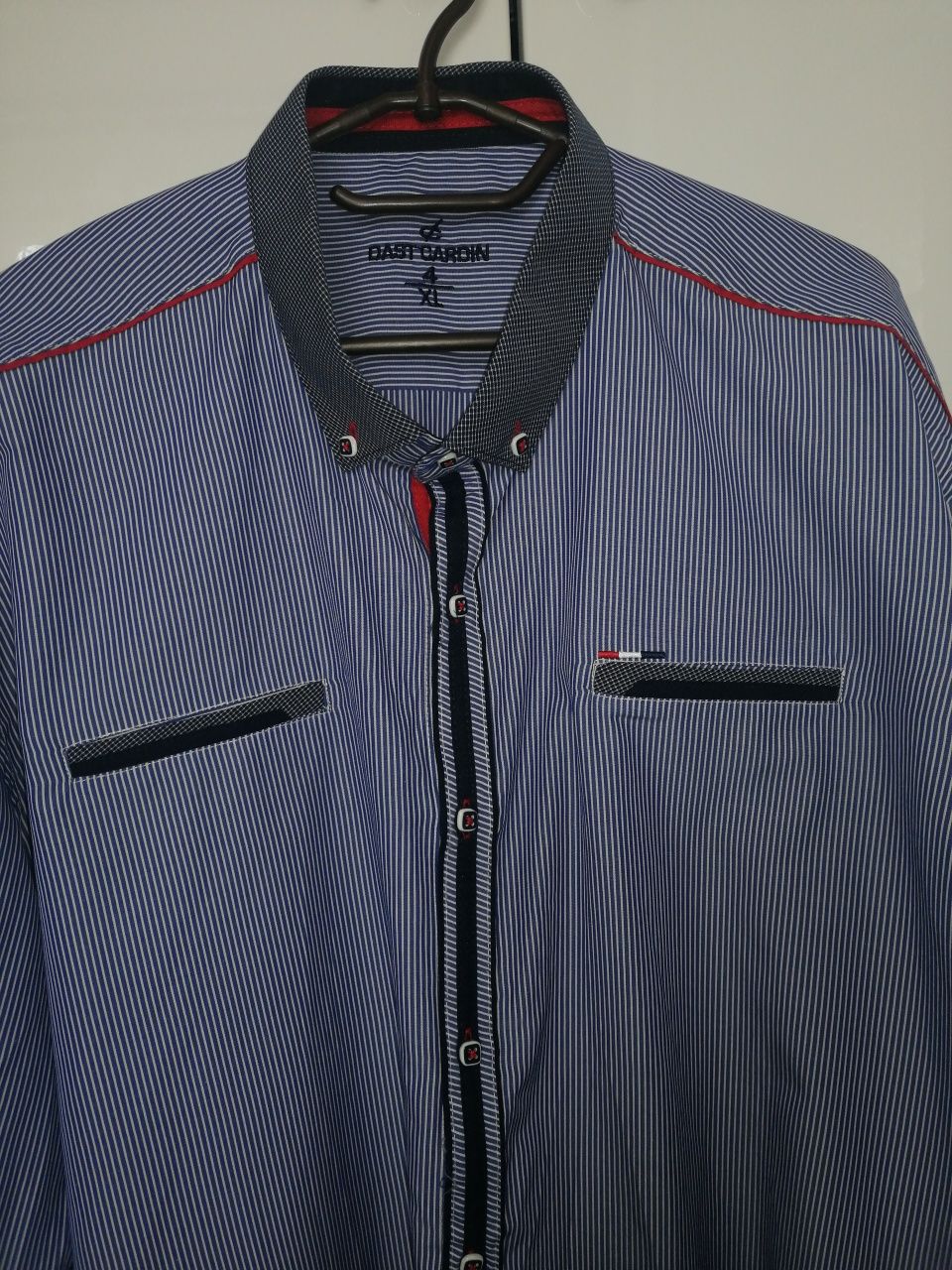 Nowa koszulka męska Dast Gardin rozmiar XL/bardziej 3XL