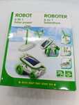 Robot solarny 6 w 1