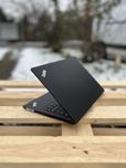 Ноутбук Lenovo ThinkPad E14/i5-10210U/16GB+512GB/14"FHD IPS/Гарантія