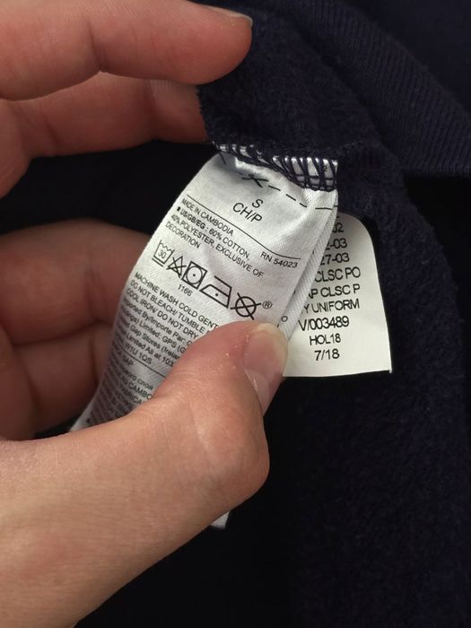 Худи GAP на 10-12 років