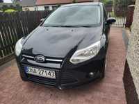 Ford Focus 1.6 cdti 95km