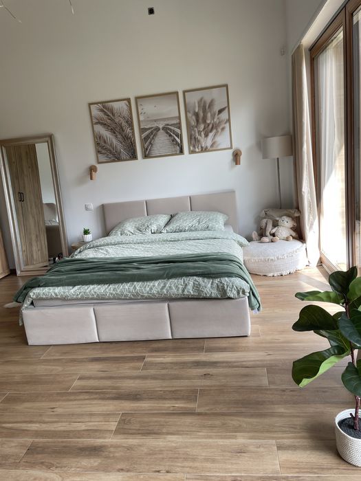 Domek 80m do wynajęcia Sylwester