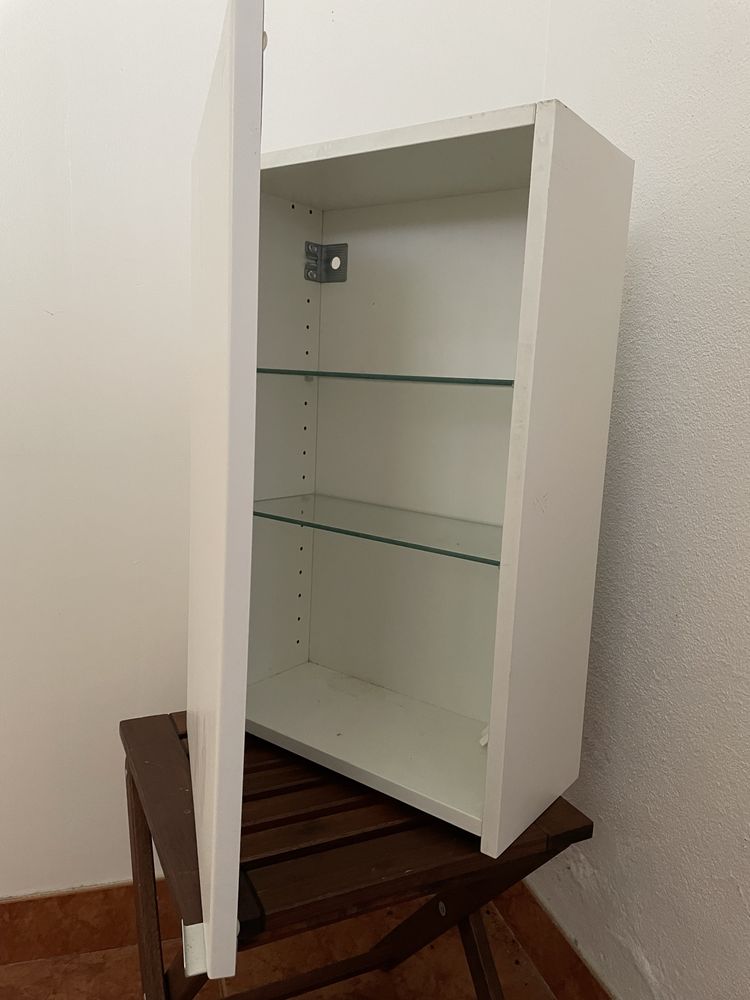 Moveis variados - ikea (besta e lillangen)