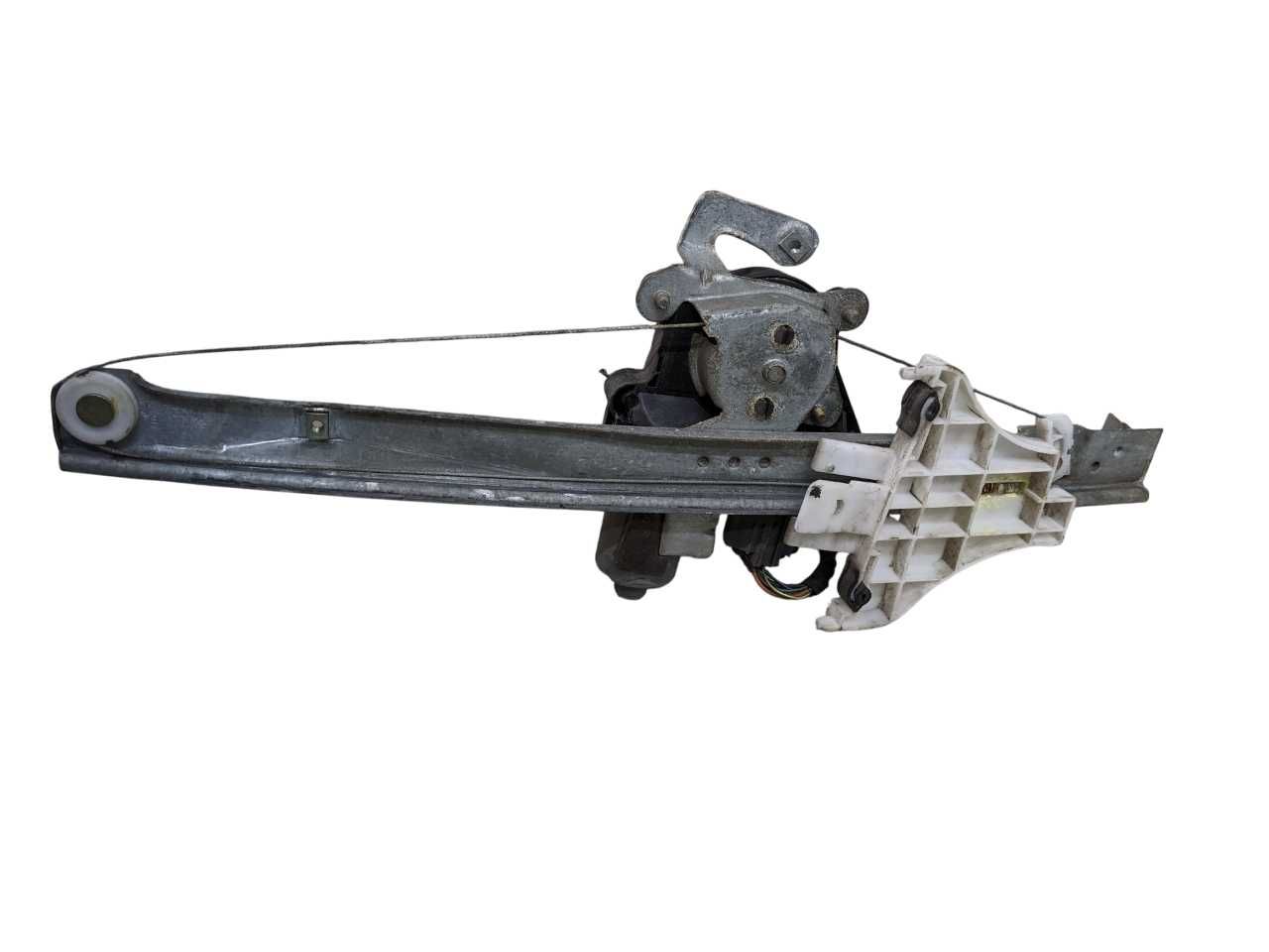 Ford Mondeo Mk3 Podnośnik Mechanizm Szyby Prawy Tylny Tył PT