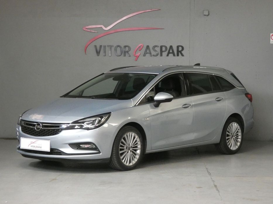 Opel Astra Sports Tourer 1.6 CDTI Innovation S/S