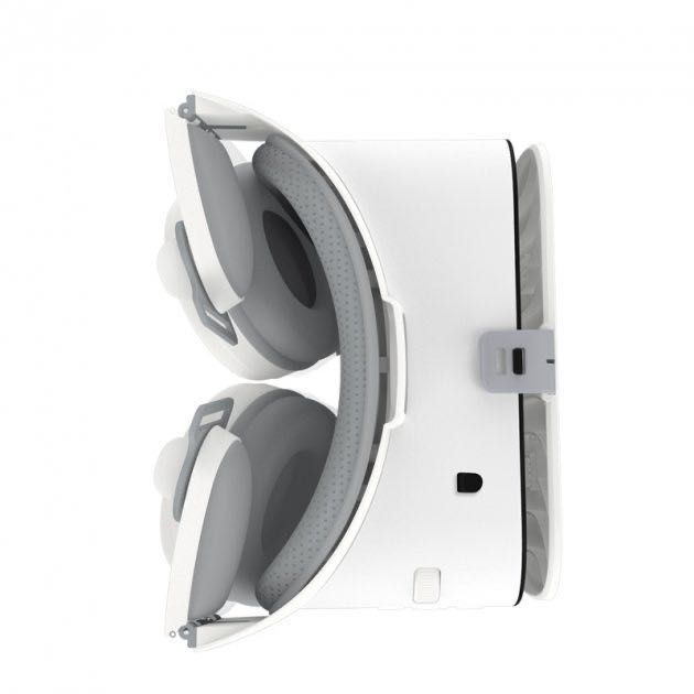 Очки  виртуальной реальности BOBO VR Z6