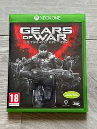 Gears of War: Ultimate Edition / Xbox One