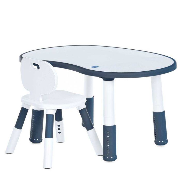 Столик (парта) і стільчик для дошкільнят!