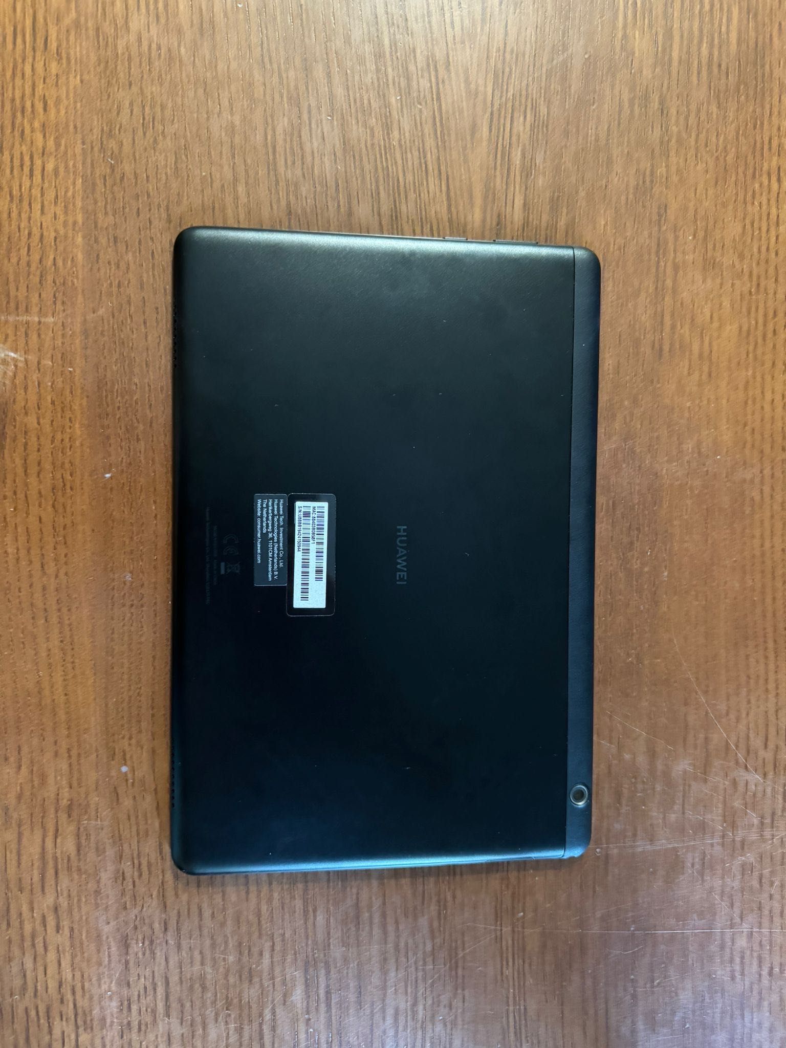 Tablet huawei mediapad T5