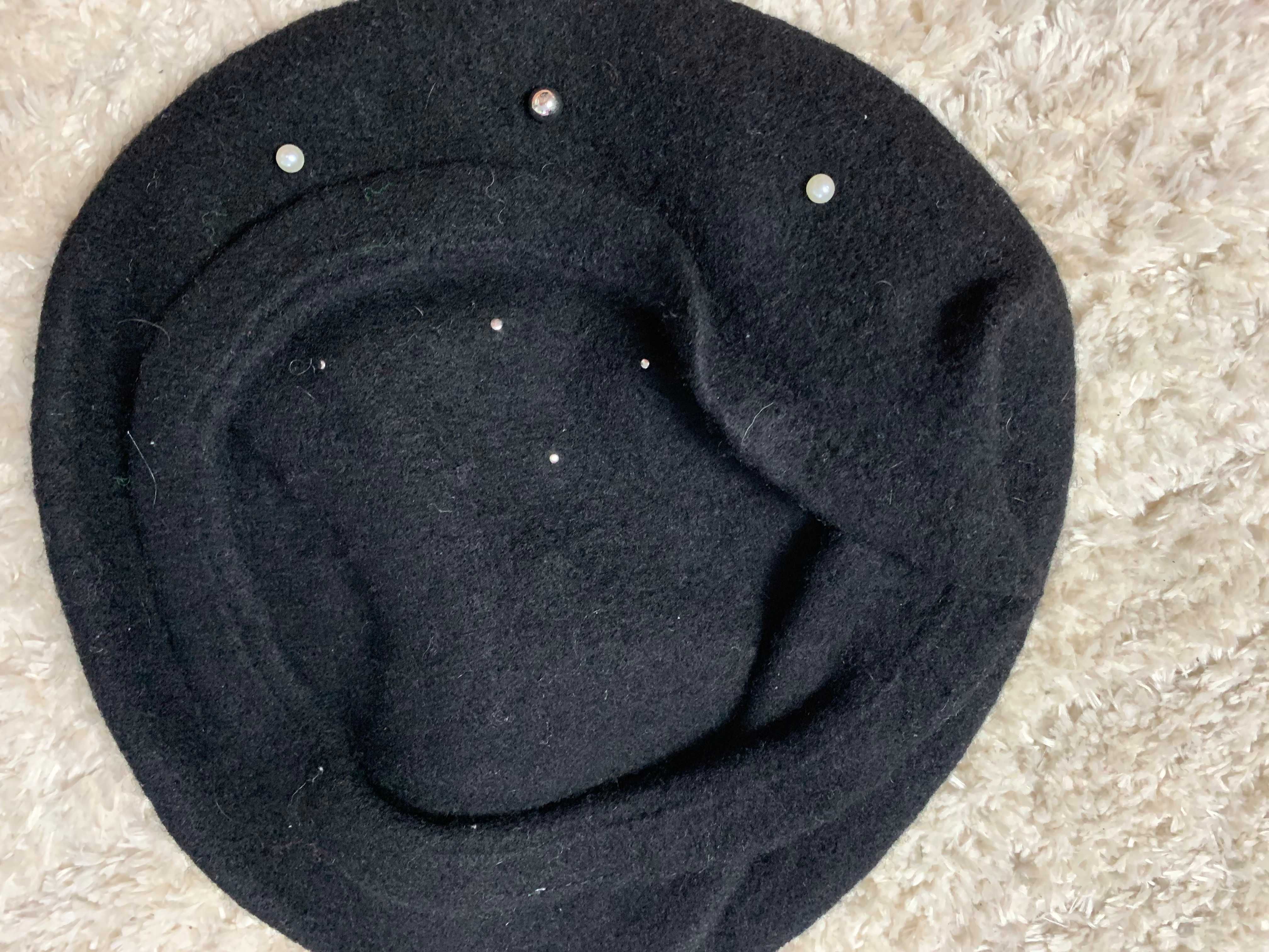 Beret damski Mohito
