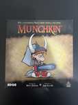 Jogo de cartas Munchkin