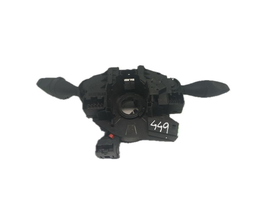 Conjunto / manetes de luzes e limpa vidros FORD Fiesta V (JH_, JD_)