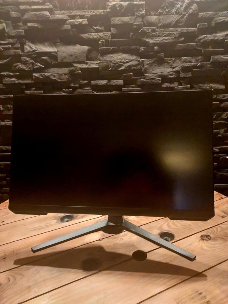 PlayStation z monitorem