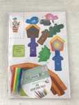 Coloração 3D com funcionalidades