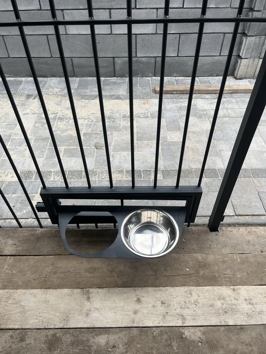 Вольєр для собааи