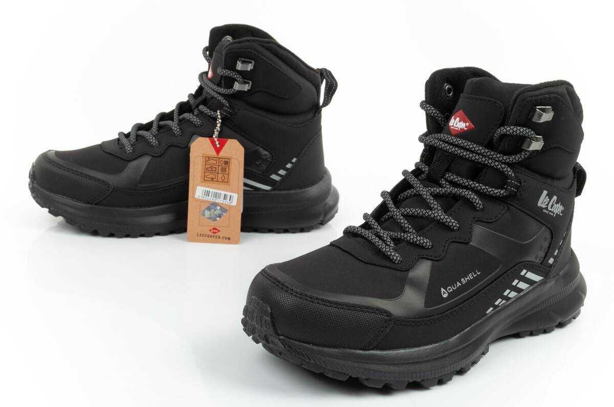 Buty damskie śniegowce Lee Cooper r. 36-41