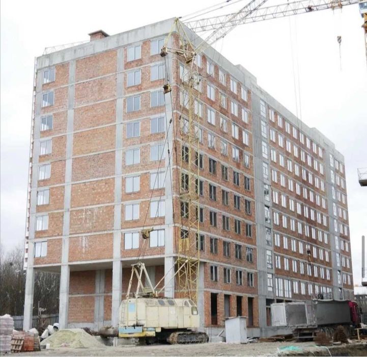 Паркомісце в ЖК Апартхолл на Трускавецький