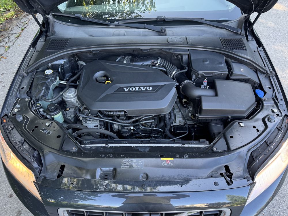 Volvo V70 1.6T Super Stan