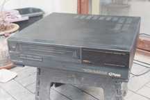 Magnetowid VHS FUNAI Odtwarzacz kaset