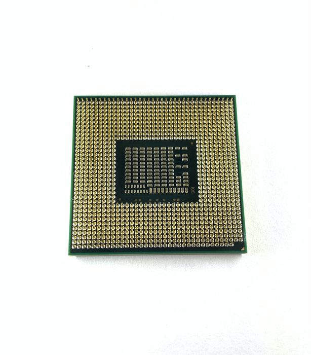 I7 2640m + термопаста