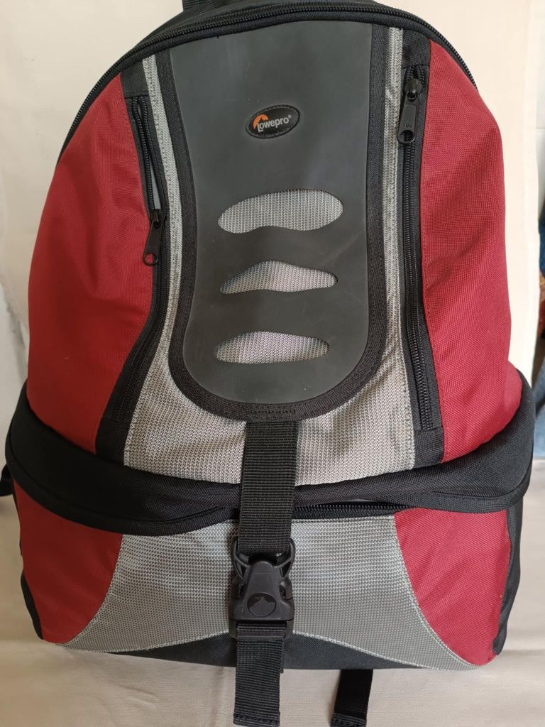 Lowepro Orion Trekker II фоторюкзак