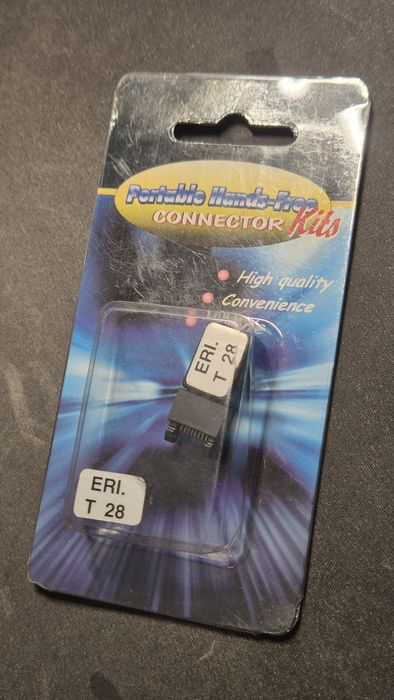 Telefon komórkowy Ericsson R310s
