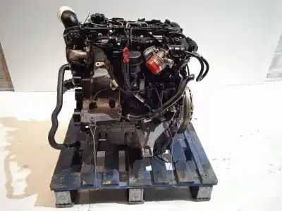 Motor BMW SERIE 1 E82  2.0 D 177 CV    N47D20C