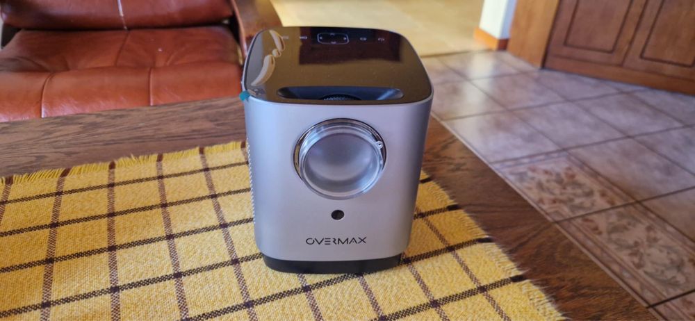 Projektor Overmax Multipic 3.6
