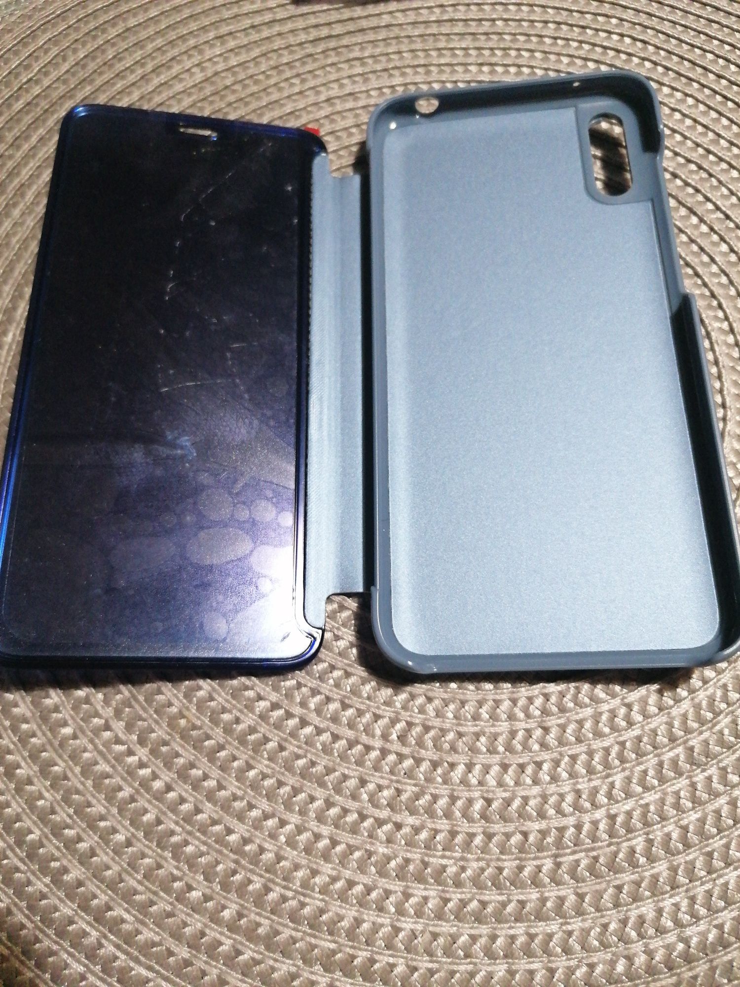 Pokrowiec, Etui do Huawei Y7 2019 Prime